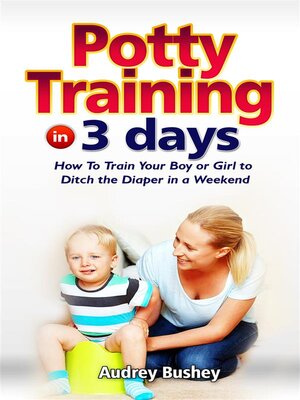 cover image of Potty Training in 3 Days